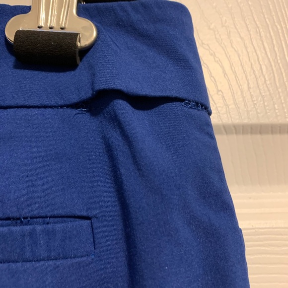 Rickis Slant Pocket Slim Pants - Picture 4 of 6